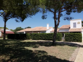 Domaine du Soleil Couchant